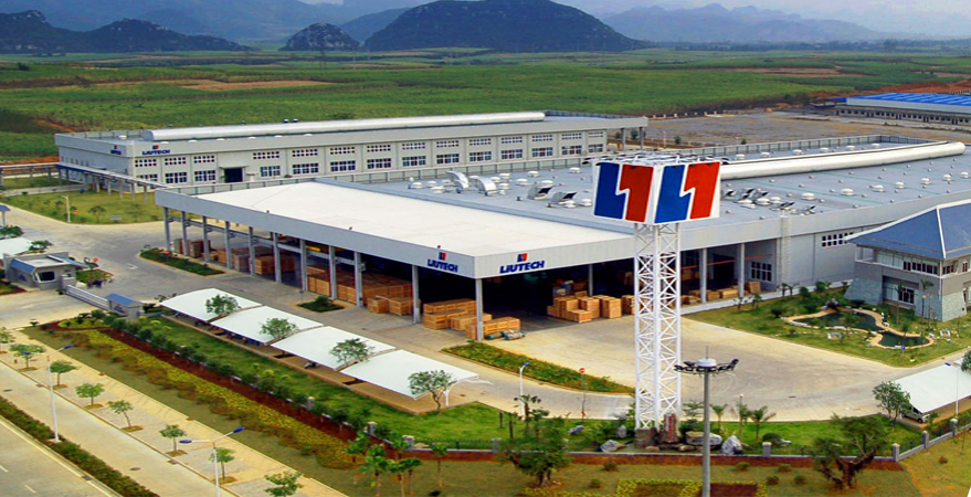 螺桿式空壓機與其他類型的空壓機相比優缺點(圖1)